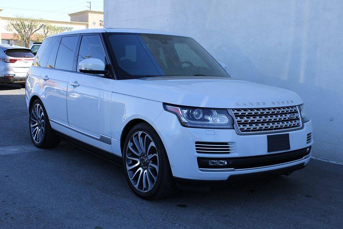 LAND ROVER RANGE ROVER 2015 SALGV2TF7FA214992 image